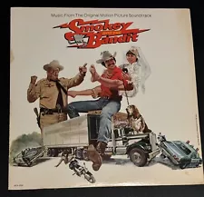 smokey and the bandit vinyl