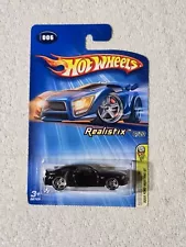 2005 HOT WHEELS FIRST EDITIONS 2005 FORD MUSTANG GT