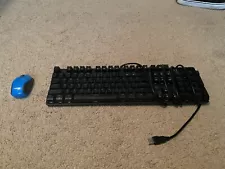 Keyboard and Mouse For Sale