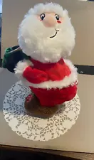 Twerking Animated Santa Claus