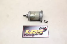 1999 Yamaha Grizzly 600 4x4 Engine Starting Starter Motor -dc 12v (For: Yamaha Grizzly 600)