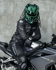 predator motorcycle helmet for sale cheap