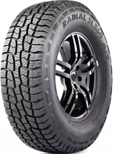 SL369 A/T 245/70R16