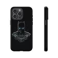 Black Bat iPhone, Galaxy and Google Tough Cases SALE