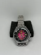 Sale Orient SK CRYSTAL 21 JEWELS RARE COLOR Dial Men’s Wrist Watch Original