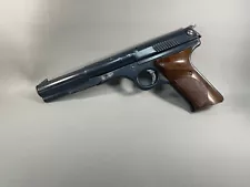 Daisy Model 177 Target Special Cal .177 BB Single Pump Air Pistol.