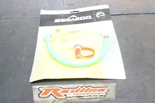 SEADOO FLUSH KIT 295500068 (For: 1997 SPX)