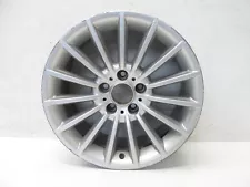 11-16 BMW F10 528i 535i 550i M5 SEDAN 18" 8 IS30 RIM WHEEL FACTORY OEM 102523 1