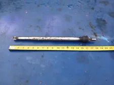 2014 SEADOO SPARK 900 3UP ENGINE DRIVE SHAFT OEM Original 271002072