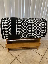 Navajo Western Blanket (jg-f)