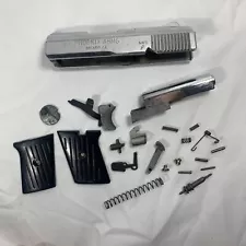 Phoenix Arms Raven 25 ACP Parts