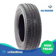 Used LT 245/70R17 Firestone Transforce AT 108/104Q C - 14.5/32 (Fits: 245/70R17)