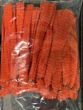 Commercial Grade Clam/Bait Bags (100)