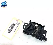 JEEP GRAND CHEROKEE 2016-2021 FRONT HOOD BONNET LATCH LOCK ACTUATOR OEM 1PCS