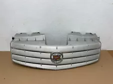 2003 2004 2005 2006 2007 Cadillac Cts Front Upper Grill Grille 4910P DG1 Oem