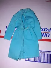 Vintage Barbie Lab Coat, Surgical Gown & Medical Case.