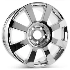 New 17" x 7.5" Lincoln MKZ Zephyr Mercury Milan 2006 2007 2008 2009 2010 Rim ...