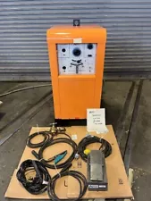 300 Amp Airco Tig / Stick AC-DC Welder