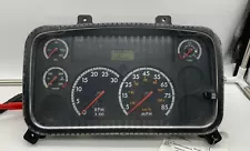 2005 FREIGHTLINER M2 (MPH) USED DASHBOARD INSTRUMENT CLUSTER FOR SALE