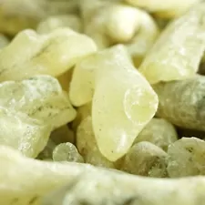 Premium Grade Wild Frankincense Hojary Royal's Choice (Boswellia sacra) 500g