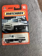 ð¥Matchbox Dodge Sweptside Pickup $8.50ð¥