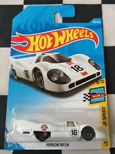 2018 Hot Wheels Porsche 917 LH Legends Of Speed Private Sale For lock_3764