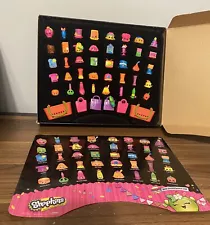 New ListingShopkins Mystery Limited Edition Neon Complete Set