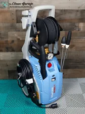 Kranzle K2020T Electric Pressure Washer | 2000 PSI 2.0 GPM 20 Amp