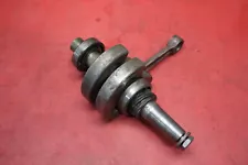 1999 POLARIS TRAIL BLAZER 250 ENGINE MOTOR CRANKSHAFT CRANK SHAFT 3087056 (For: 1999 Polaris)