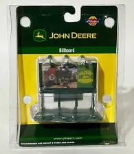 Athearn #10402 John Deere Billboard