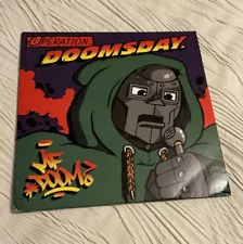 MF Doom - Operation: Doomsday [New Vinyl LP] Explicit