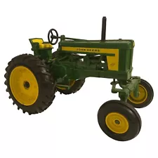 ERTL John Deere Model 720 High Crop Two Cylinder Club Special Ed 1990 Tractor