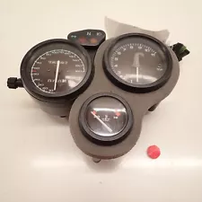 Ducati 750 super sport ss ie 750ss ss750 gauge cluster tach speedo