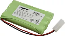 HQRP Battery for OTC Genisys 239180 & EVO Scan Scanner Diagnostic Service Tool