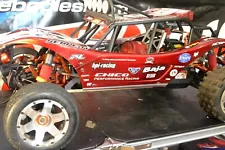 hpi baja 5b