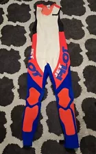 Jet Pilot F20 Tigershark Vintage Wetsuit Great Condition!