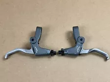 Shimano XTR V-Brake Levers Vintage Mountain Bike BL-M950