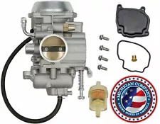 Polaris Trail Boss 325 Carburetor Atv Quad Carb 2000 - 2002 FEDEX 2 DAY SHIPPING (For: Polaris Trail Boss 325)