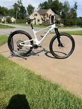 SCOTT SPARK RC PRO