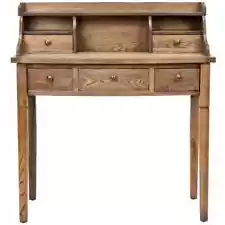 oak secretary desk for sale