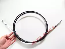 For PWC SEADOO Challenger/Speedster Reverse/Shift Cable 271000628, 277 CM