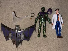 Marvel Spider-Man No Way Home: Green Goblin Action Figure