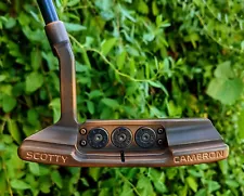 Scotty Cameron Newport Putter