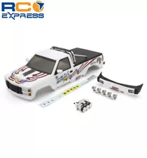 Kyosho USA-1 2021 Painted Body KYOMAB405