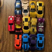 Hot Wheels Matchbox! Ferrari! Lamborghini! Porsche! Nice! 1 Day Sale!