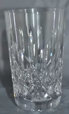 Waterford Crystal Lismore Tumbler Verre 12oz 6003182100