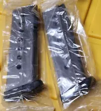 SIG SAUER Sig Arms P220 .45acp 8rd Magazine Mags Lot Of 2