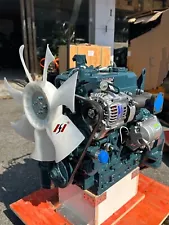 NEW Fit KUBOTA D1105 DIESEL ENGINE ASS'Y