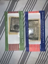 colonial currency for sale