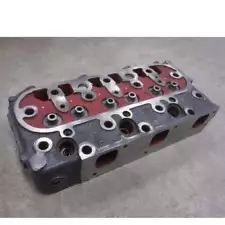 Used Cylinder Head fits Case 1818 fits Kubota B1700 BX22 BX23 BX2200 16020-03043